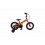 Bicicleta Monty Infantil 102 14' 2022