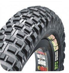 Cubierta Maxxis Creepy Crawler W 42a 20 X 2.00 Negro 2016