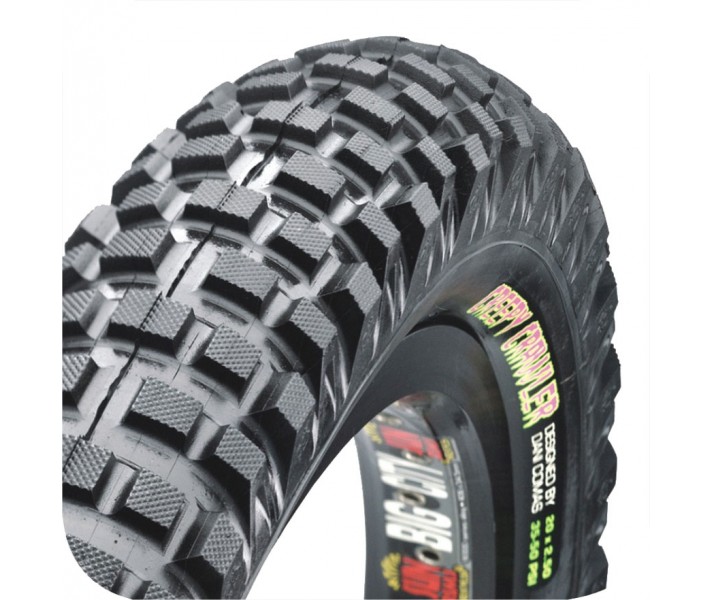 Cubierta Maxxis Creepy Crawler W 42a 20 X 2.00 Negro 2016