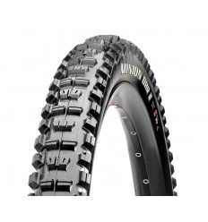 Cubierta Maxxis Minion Rear II KV Exo 26 X 2.30 Tubeless Ready Negro 2016