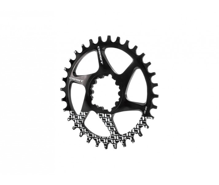 Plato ONOFF DM (Sram GXP) Ovalado 32T