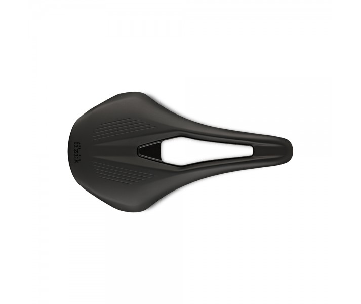 Sillín Fizik Argo Adaptive Vento R3 Kium Black 140mm