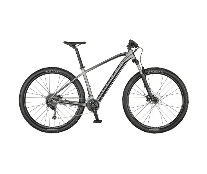 Bicicleta Scott Aspect 950 2022