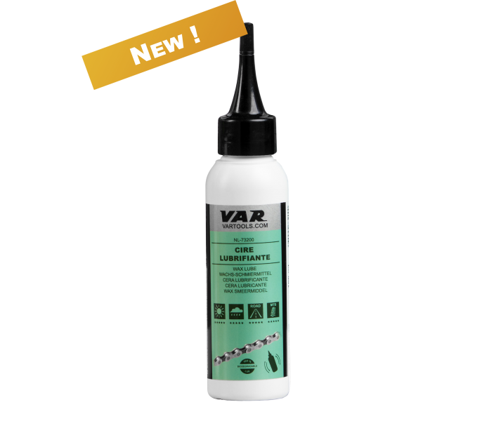 Lubricante VAR Húmedo 100ml