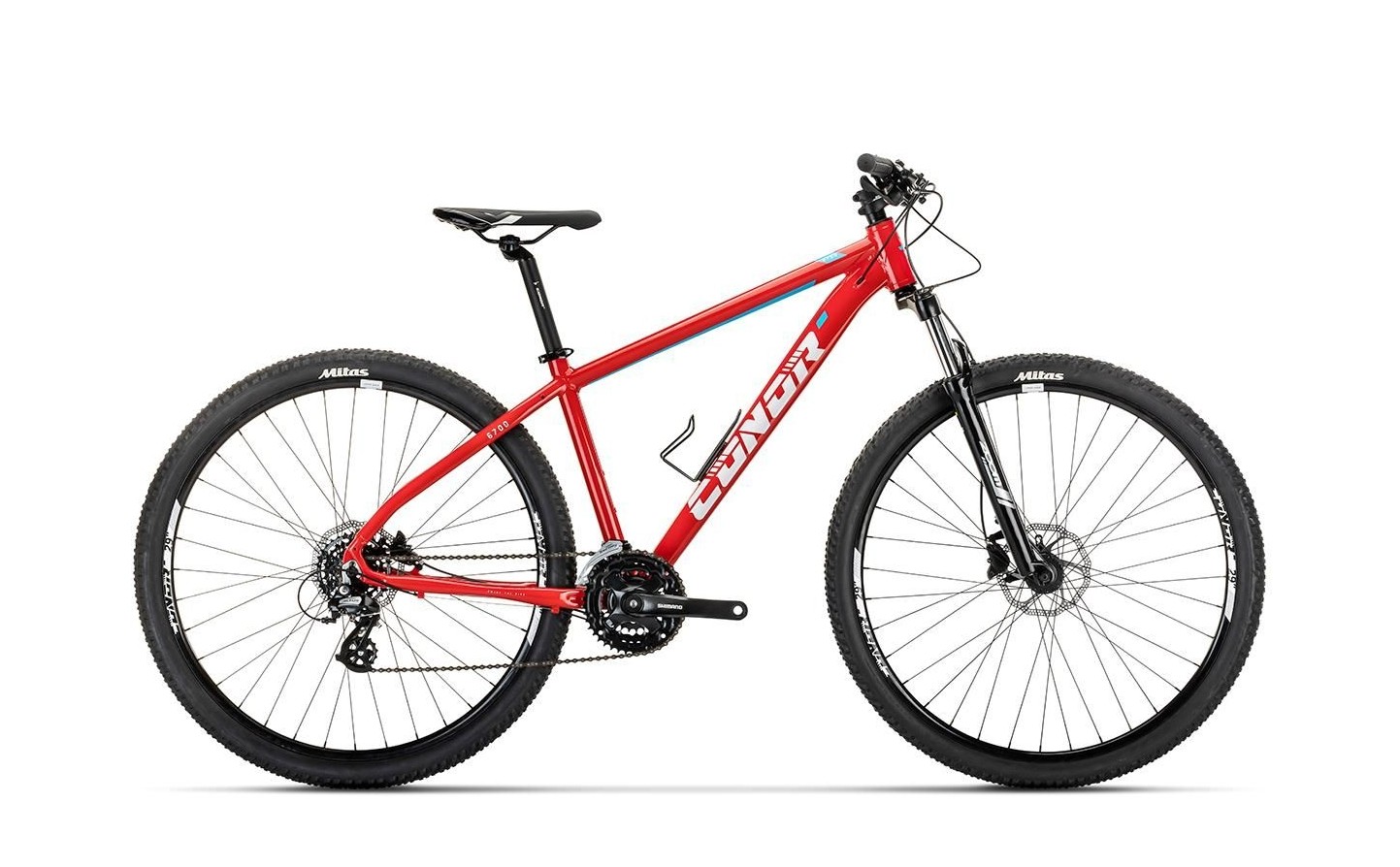 Bicicleta conor force 920 new arrivals