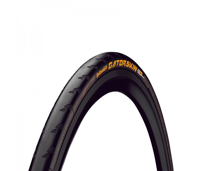 Cubierta Continental Gatorskin 700X32C Plegable Negro 32-622