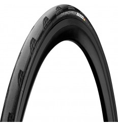 Cubierta Continental Grand Prix 5000 700X30C Plegable Negro 30-622