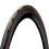 Cubierta Continental Grand Prix 5000 S 700X28 Tubeless Ready Plegable Negro/Transparente 28-622