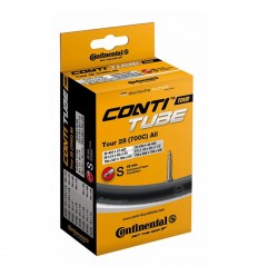 Camara Continental Compact Wide 16X1.75-2.125 Valvula Standard 34 Mm (50-305/57-305)