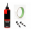 Kit Tubeless MSC 2 Ruedas LLantas 30mm + 2 Válvulas+BS