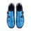 Zapatillas Shimano XC902 Azul