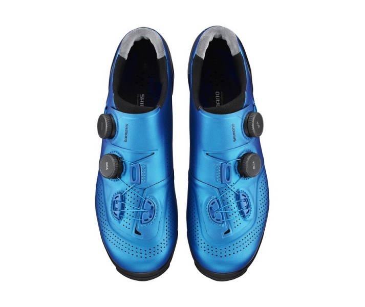 Zapatillas Shimano XC902 Azul