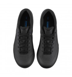 Zapatillas Shimano GR501 Negro