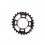 Plato Rotor Q-Ring Sram XX 26D. - BCD80x4