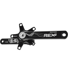 Bielas Rotor Rex 2.2 XC2 172,5mm