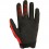 Guantes Infantil Fox Dirtpaw Rojo Fluor |25868-110|