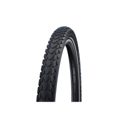 Cubierta Schwalbe Marathon Mondial 28X1.40/700X35C Raceguard Hs428 Lite Perf.Endura. Rig Neg 37-622