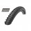 Cubierta Schwalbe Hans Dampf 29X2.35 Hs491 Tubeless Ready Addix Twinskin Plegable Negro 60-622