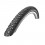 Cubierta Schwalbe Marathon Winter Plus 26X1.75 Hs396 S-Guard 300 Clavos Wic Plegable Negro 47-559