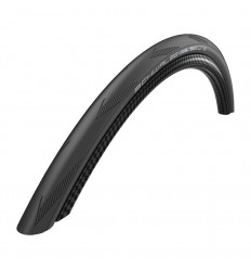 Cubierta Schwalbe One 24X0.90 R-G Hs464 Addix Plegable Negro 23-520