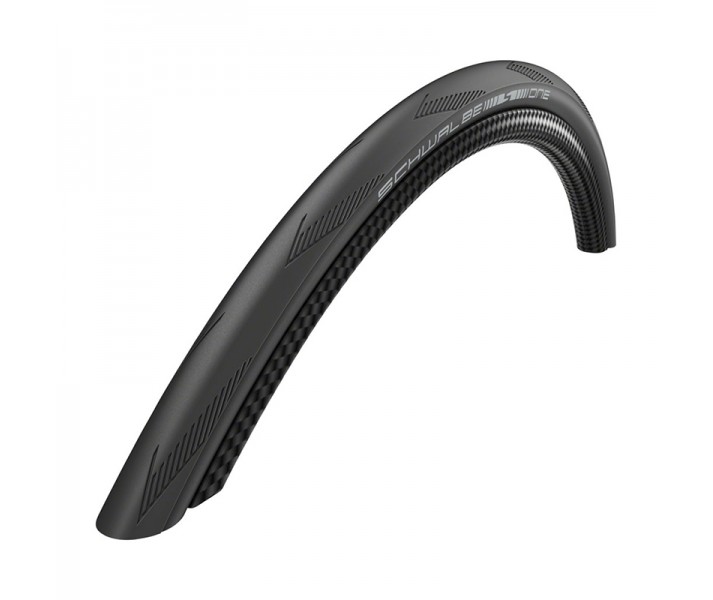 Cubierta Schwalbe One 24X0.90 R-G Hs464 Addix Plegable Negro 23-520