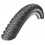 Cubierta Schwalbe Racing Ralph 26X2.25 Perfect Line Tubeless Ready Plegable Negro 57-559