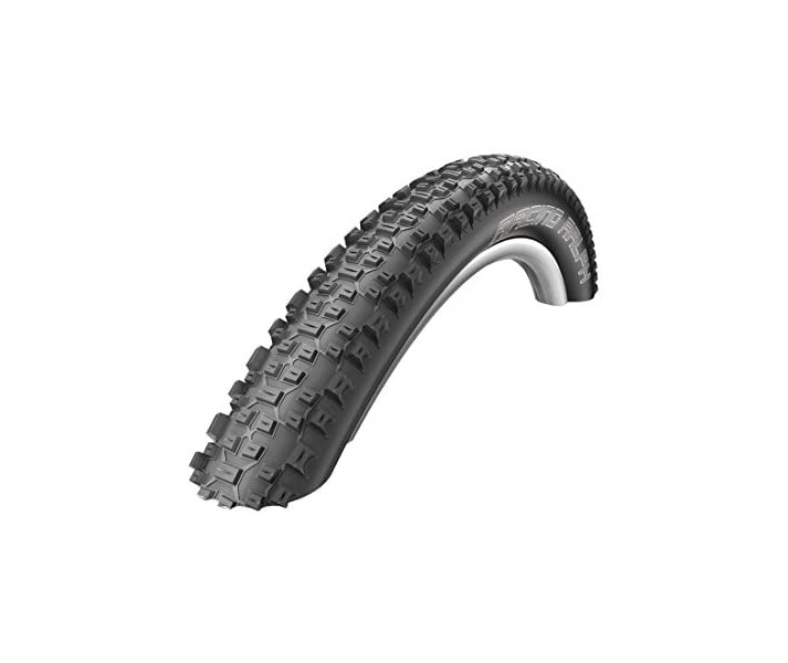 Cubierta Schwalbe Racing Ralph 26X2.25 Perfect Line Tubeless Ready Plegable Negro 57-559