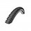 Cubierta Schwalbe Tough Tom 26X2.35 K-Guard Hs463 Rigida Negro 60-559