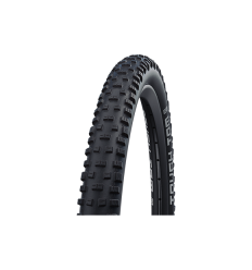 Cubierta Schwalbe Tough Tom 26X2.35 K-Guard Hs463 Rigida Negro 60-559