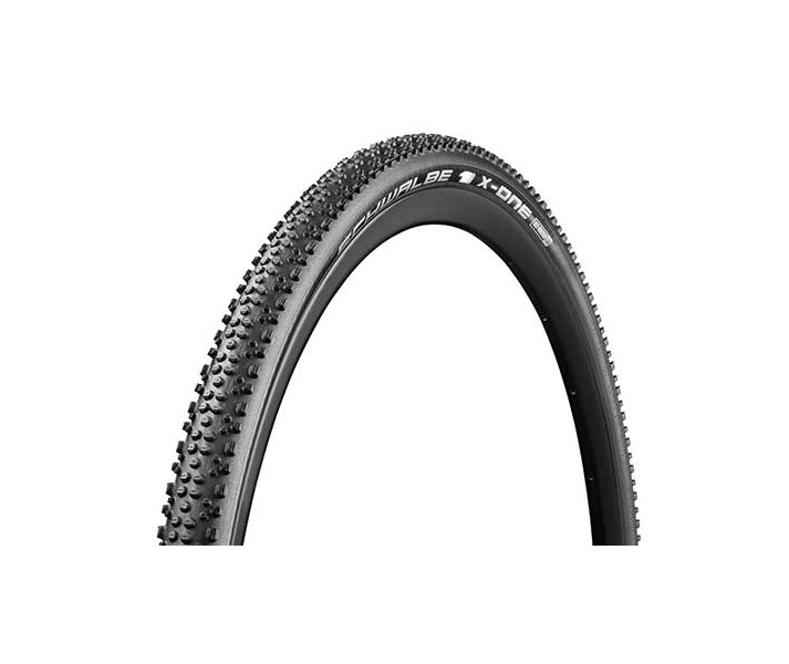 Cubierta Schwalbe X-One Allround 28X1.35/700X35C Hs467 Snakeskin Evolution Tubeless Pleg. Neg 35-622