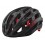 Casco de carretera Giro HELIOS SPHERICAL Negro Mate / Gris