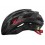 Casco de carretera Giro HELIOS SPHERICAL Negro Mate / Gris