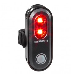 Luz Trasera Kryptonite Avenue R-45 USB LED