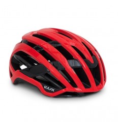 Casco Kask Valegro Rojo WG11