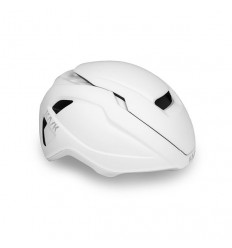 Casco Kask Wasabi Blanco Mate WG11