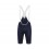 Culotte Orbea Hiru Core Bibshort Navy