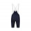 Culotte Orbea Hiru Core Bibshort Navy