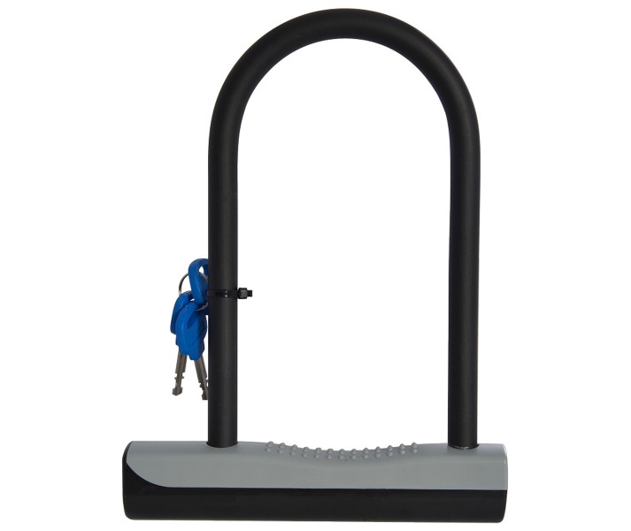 Candado U OXC Shackle 12 Mediano 190x245mm