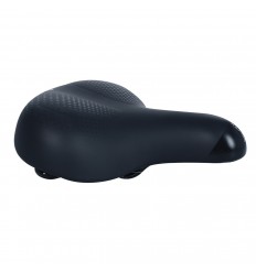 Sillín OXC Contour Relax Unisex Negro