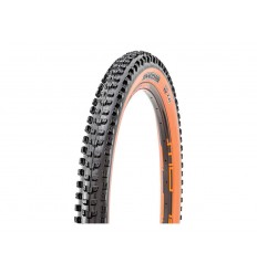 Cubierta Maxxis Dissector 29X2.60 60 Plegable EXO/TR/Tanwall