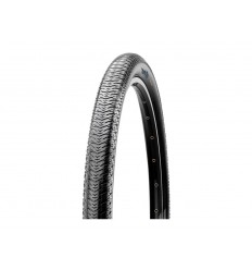 Cubierta Maxxis DTH 20X1.75 120TPI EXO Wire