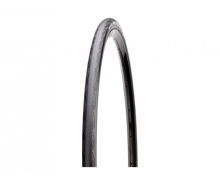 Cubierta Maxxis High Road 700X25C 25-622 Plegable Hypr/Zk/One70/Tanwall