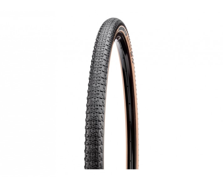 Cubierta Maxxis Rambler 700X45C 45-622 Plegable EXO/TR/Tanwall