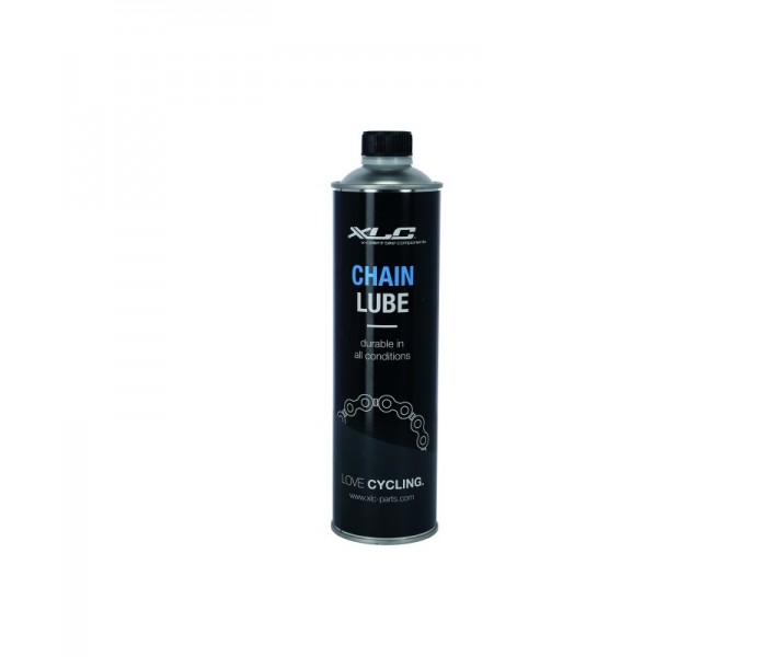 Lubricante De Cadena 1 L XLC