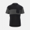 Jersey Giro Ride Jersey Negro/Charcoal