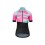 Maillot Giro Chrono Sport Mujer Scream Teal Degree