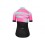 Maillot Giro Chrono Sport Mujer Scream Teal Degree