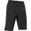 Pantalón Corto Descenso Fox Ranger Utility Short Blk |22875-001|