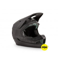 Casco Bluegrass Legit Carbon Negro