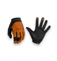 Guantes Bluegrass React Naranja